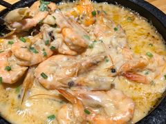 -心怡东北烤冷面(赤峰路店)