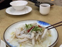 -寻味顺德·南记酒家·传统顺德菜·鱼生(广源路店)