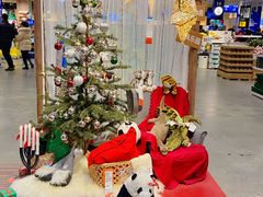 -宜家家居(西安未央商场店)