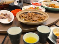 -紫藤园·天目湖大鱼头(南山竹海店)