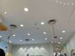 -青苗儿童口腔(长楹天街购物中心)