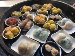 -榕槟茶楼