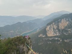 -重庆云阳龙缸景区