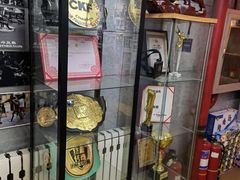 -格斗兄弟搏击健身训练馆(望京店)
