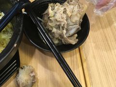 -大鼓米线(浦东长泰店)