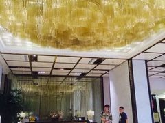 -天津津利华酒店