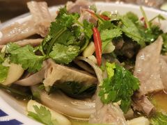-新好景海鲜酒家(新塘店)