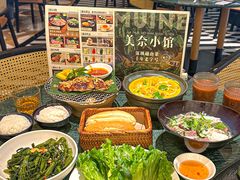 -美奈小馆·越南料理(福田星河COCO Park店)