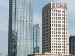 -映月湖中央公园
