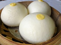 流沙包-味可道美食坊(福基路店)