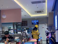 -小杨生煎(周浦万达店)