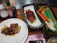 -大渔铁板烧(中山路八佰伴店)