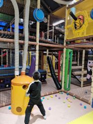 -meland亲子乐园•派对•研学(苏州悠方购物中心店)