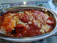 -添星码头茶餐厅(松坪山店)