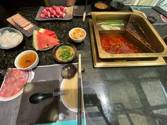 -王家渡火锅店(棕榈泉店)