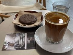 -VOYAGE COFFEE 咖啡烘焙工坊店(798艺术区店)