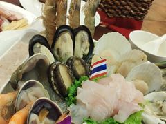 -火舞泰·泰式海鲜火锅餐厅(世纪城店)