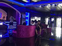 -泡沫BUbbLE量贩式KTV(金沙江路店)