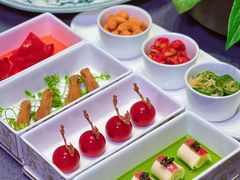 -谦默府· 现代潮粤菜(外滩店)