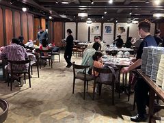 -逸东轩(香港逸东酒店)