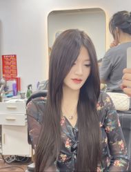 -乾健·烫染·接发SALON