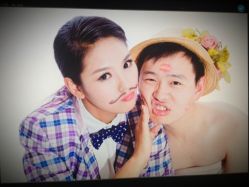 完美新娘的服务和质量没的说，一级棒，哈哈-完美新娘婚纱摄影