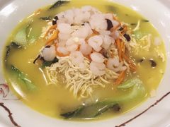-扬州狮子楼·非遗淮扬菜(总店)