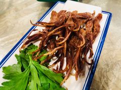 鸭舌-河上轩(湖墅北路店)