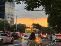 -俏凤凰(美林M·LIVE天地东座店)