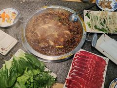 -胖子鱼·天水麻辣鱼火锅(秦州407店)