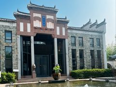 -观唐（国际）度假村温泉