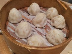羊肉包子-羊之道草原味道清真餐厅(番禺店)
