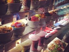 -Blueglass酸奶(华贸购物中心店)