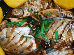 -景祥海鲜美食餐厅