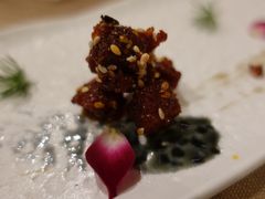 -拂晓山房·私房川菜(西门店)