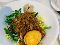 -台北楚楚园馅饼粥(虹桥南丰城店)