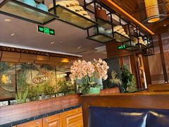 -八府香鸭·啫啫煲(华山路店)