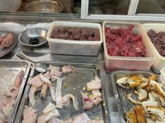 -兄妹生滚粥(广昌路店)