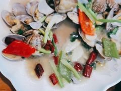 -食鸡公社辣子鸡·潍坊菜·烧烤