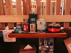 零售区-二丁目食堂(铁西万象汇店)