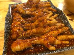 -元奶奶包饭(公新银浦店)