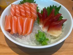 -Tuna maki寿司(苏州中心商场店)