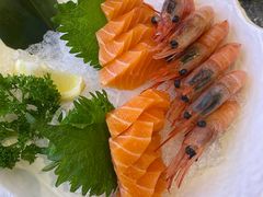 -禾绿回转寿司(万柳华联店)