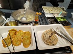 -素满香·全民食养自助(建邺万达店)