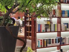 -二酉书店TOYOU BOOKS