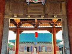 -代州文庙