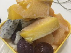 -美肴冰品·汉堡·牛腩饭(总店)