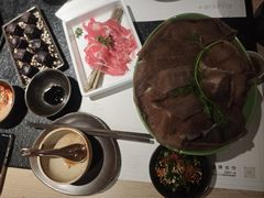 -山缓缓火锅(青岛万象城店)
