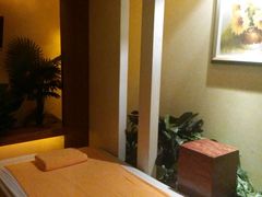 -黄金海岸水疗会所(凯利宾馆店)