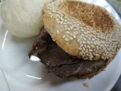 -清真·鸦儿李记·小馆(后海店)